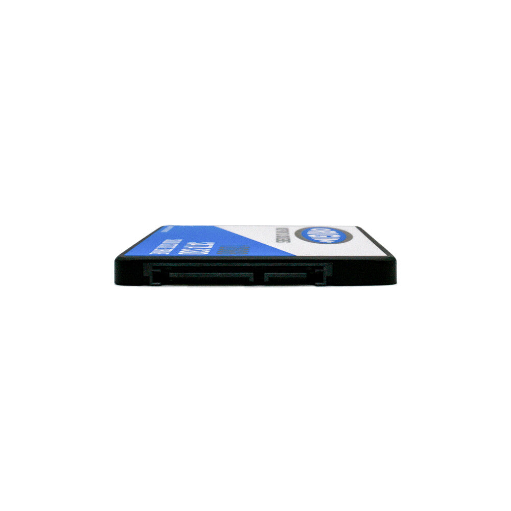 Origin Storage SSD 240GB 6G 3D TLC 3.5 in (8.9cm) SATA Incl. Caddy / Tray data & power cable