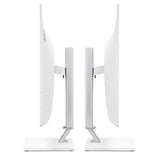 Acer CE270UX QD-OLED monitor - 26.5" Quad HD (2560x1440), QD-OLED, 240Hz, 0.03ms, FreeSync Premium, HDR10, white