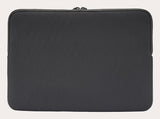 Tucano COLORE 2 Laptop 13"/14", MacBook Pro 15" Skin case with anti-slip Nero