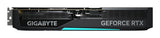 GIGABYTE GeForce RTX 5070 Ti EAGLE OC SFF 16G Graphics Card - 16GB GDDR7, 256bit, PCI-E 5.0, 2542 MHz Core Clock, 3 x DP 2.1a, 1 x HDMI 2.1b, NVIDIA DLSS 4, GV-N507TEAGLE OC-16GD