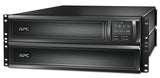 APC Smart-UPS X SMX3000RMHV2UNC - 3000VA, 8x C13, 1x C19, USB, NMC