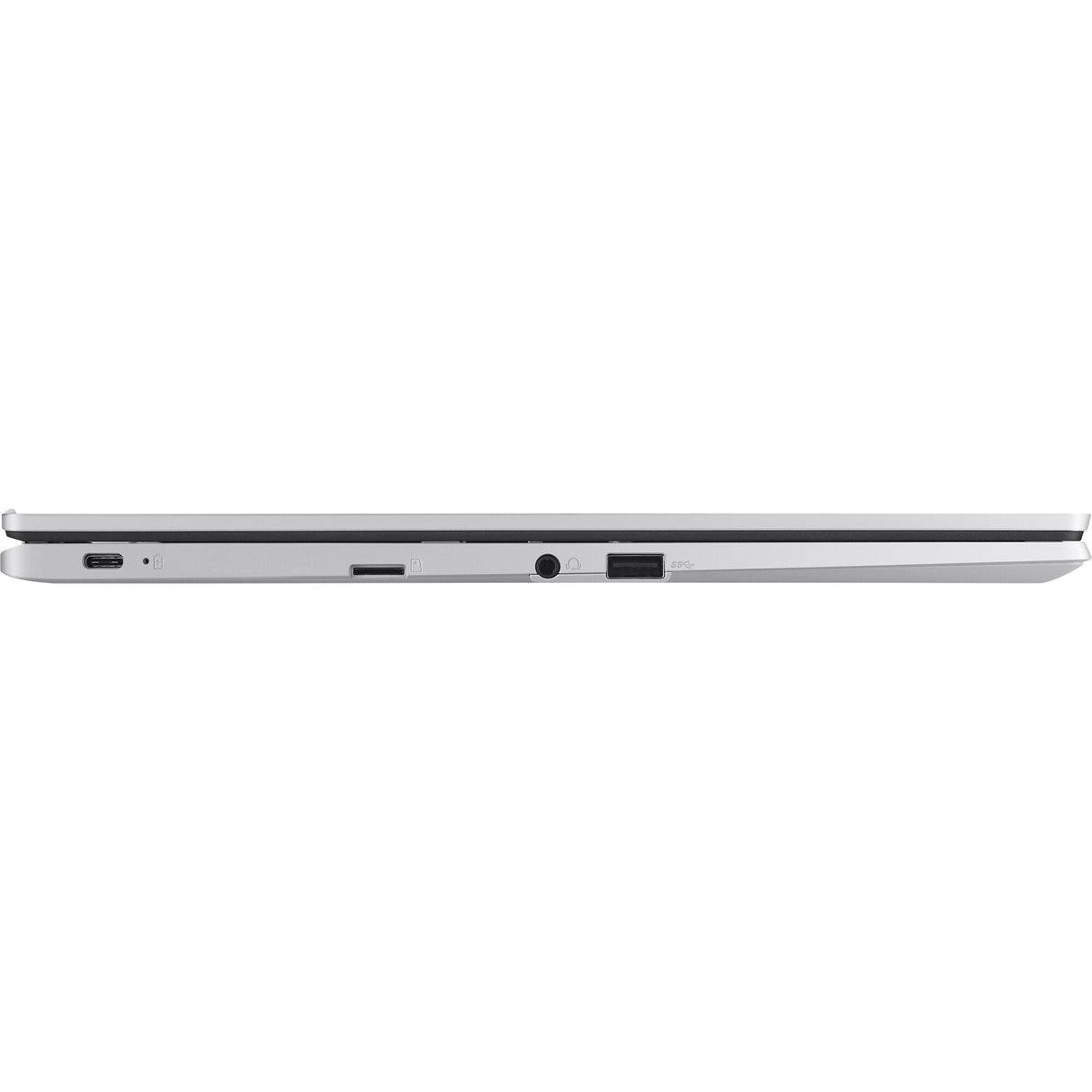 ASUS Chromebook CB1 CB1500CKA-NJ0526 Intel® Celeron® N N4500 39.6 cm (15.6") Full HD 8 GB LPDDR4x-SDRAM 64 GB eMMC ChromeOS Silver