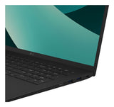LG Gram 17Z90TL-G 17" Hybrid AI Copilot+ Laptop - Intel® Core™ Ultra 7 256V, 1TB SSD, 16GB RAM - Black - [2025]