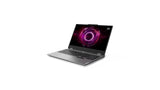 Lenovo LOQ 15AHP10 AMD Ryzen™ 7 250 Laptop 39.6 cm (15.6") Full HD 16 GB DDR5-SDRAM 512 GB SSD NVIDIA® GeForce RTX™ 5050 Wi-Fi 6 (802.11ax) Windows 11 Home Grey English
