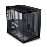Lian Li 011 Dynamic Mini O11D mini V2 Flow Mini Tower Black