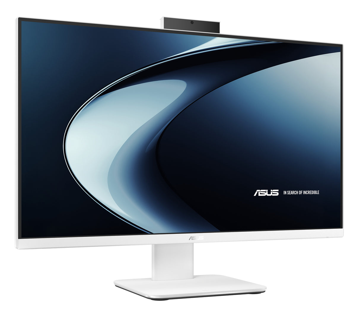 ASUS V600 AiO VM670KA-WPE054W AMD Ryzen™ AI 7 350 68.6 cm (27") 1920 x 1080 pixels All-in-One PC 16 GB DDR5-SDRAM 512 GB SSD Windows 11 Home Wi-Fi 6 (802.11ax) White