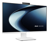 ASUS V600 AiO VM670KA-WPE054W AMD Ryzen™ AI 7 350 68.6 cm (27") 1920 x 1080 pixels All-in-One PC 16 GB DDR5-SDRAM 512 GB SSD Windows 11 Home Wi-Fi 6 (802.11ax) White