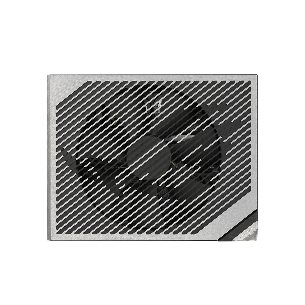 ASUS ROG -THOR-1000P3-GAMING power supply unit 1000 W 20+4 pin ATX ATX Black