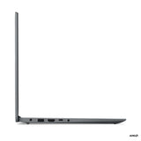 Lenovo IdeaPad 1 15ADA7 AMD Ryzen™ 3 3250U Laptop 39.6 cm (15.6") Full HD 4 GB DDR4-SDRAM 128 GB SSD Wi-Fi 5 (802.11ac) Windows 11 Home in S mode Grey