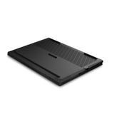 MSI Stealth A18 AI+ A3XWHG-002UK Copilot+ PC AMD Ryzen AI 9 HX 370 Laptop 45.7 cm (18") Quad HD+ 32 GB DDR5-SDRAM 2 TB SSD NVIDIA GeForce RTX 5070 Ti Wi-Fi 7 (802.11be) Windows 11 Pro Black