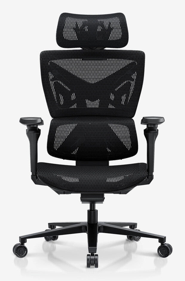 Anda Seat X-Air Pro Mesh seat Meshed backrest