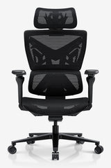 Anda Seat X-Air Pro Mesh seat Meshed backrest