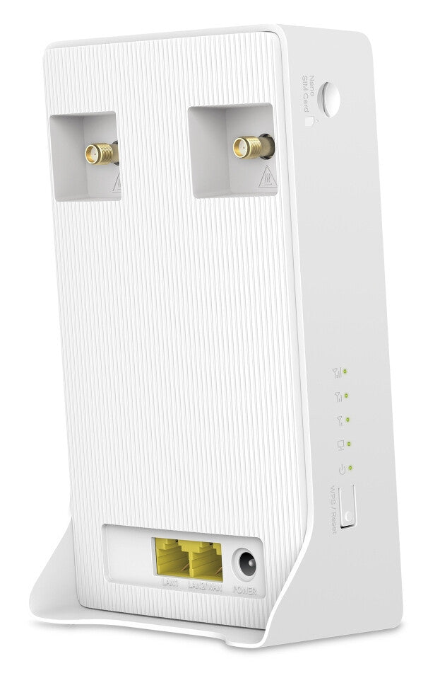 Mercusys 300 Mbps Wireless N 4G LTE Router