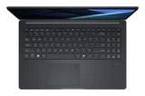 ASUS ExpertBook B1 B1503CV-715X Intel Core 7 240H Laptop 39.6 cm (15.6") Full HD 16 GB DDR5-SDRAM 512 GB SSD Wi-Fi 6E (802.11ax) Windows 11 Pro Grey