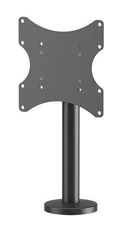 Neomounts DS42-430BL12 TV stand 23-43"- bolt-down - swivel