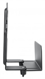 Manhattan Wall Mount for Streaming Boxes and Media Players (47-76mm width), Lifetime Warranty