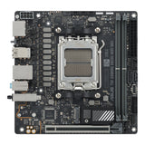 ASUS TUF GAMING B850I WIFI NEO AMD B850 Socket AM5 mini ITX