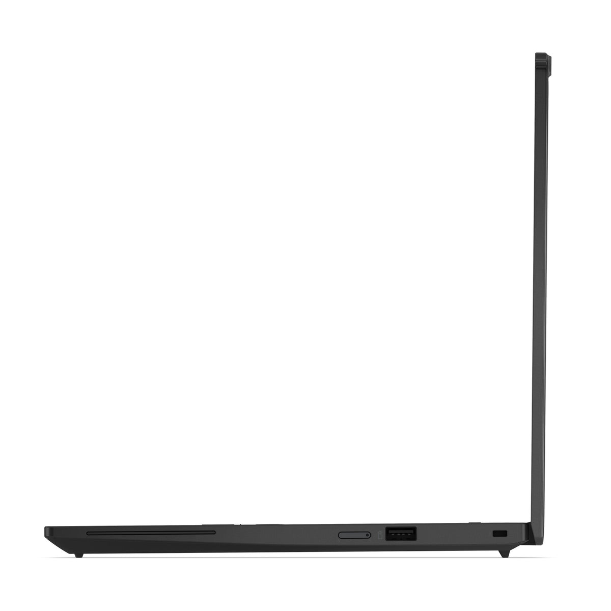 Lenovo ThinkPad X13 Gen 6 (Intel) Intel Core Ultra 5 225U Laptop 33.8 cm (13.3") WUXGA 16 GB LPDDR5x-SDRAM 512 GB SSD Wi-Fi 6E (802.11ax) Windows 11 Pro Black UK English