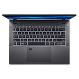 Acer TravelMate P2 (TMP214-55) Intel i5-1335U, 8GB, 256GB SSD. 14" WUXGA, Wind11Pro Education Notebook