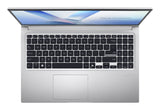 ASUS Vivobook 15 M1502NAQ-BQ050W AMD Ryzen™ 7 170 Laptop 39.6 cm (15.6") Full HD 16 GB DDR5-SDRAM 512 GB SSD Wi-Fi 6 (802.11ax) Windows 11 Home Silver