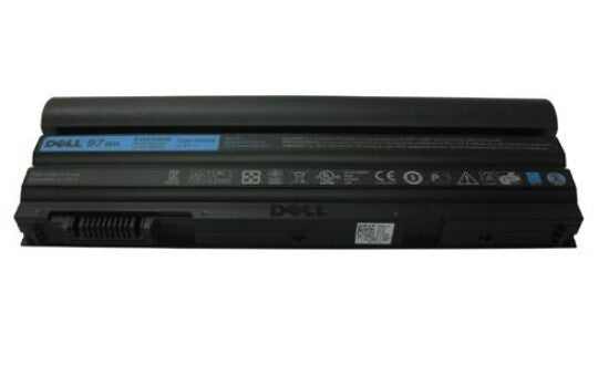 DELL P6YD6 laptop spare part Battery