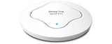 DrayTek VigorAP 912C 866 Mbit/s White Power over Ethernet (PoE)