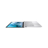 ASUS Vivobook 15 X1504ZA-NJ194W Intel® Core™ i7 i7-1255U Laptop 39.6 cm (15.6") Full HD 16 GB DDR4-SDRAM 512 GB SSD Wi-Fi 6E (802.11ax) Windows 11 Home Silver