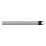 Synology RackStation RS826+ NAS/storage server Rack (1U) AMD Ryzen V1500B 4 GB DDR4 0 TB DiskStation Manager Black, Grey