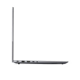 Lenovo ThinkBook 16 G9 IPL Copilot+ PC Intel Core Ultra 5 325 Laptop 40.6 cm (16") WUXGA 16 GB DDR5-SDRAM 512 GB SSD Wi-Fi 7 (802.11be) Windows 11 Pro Grey UK English