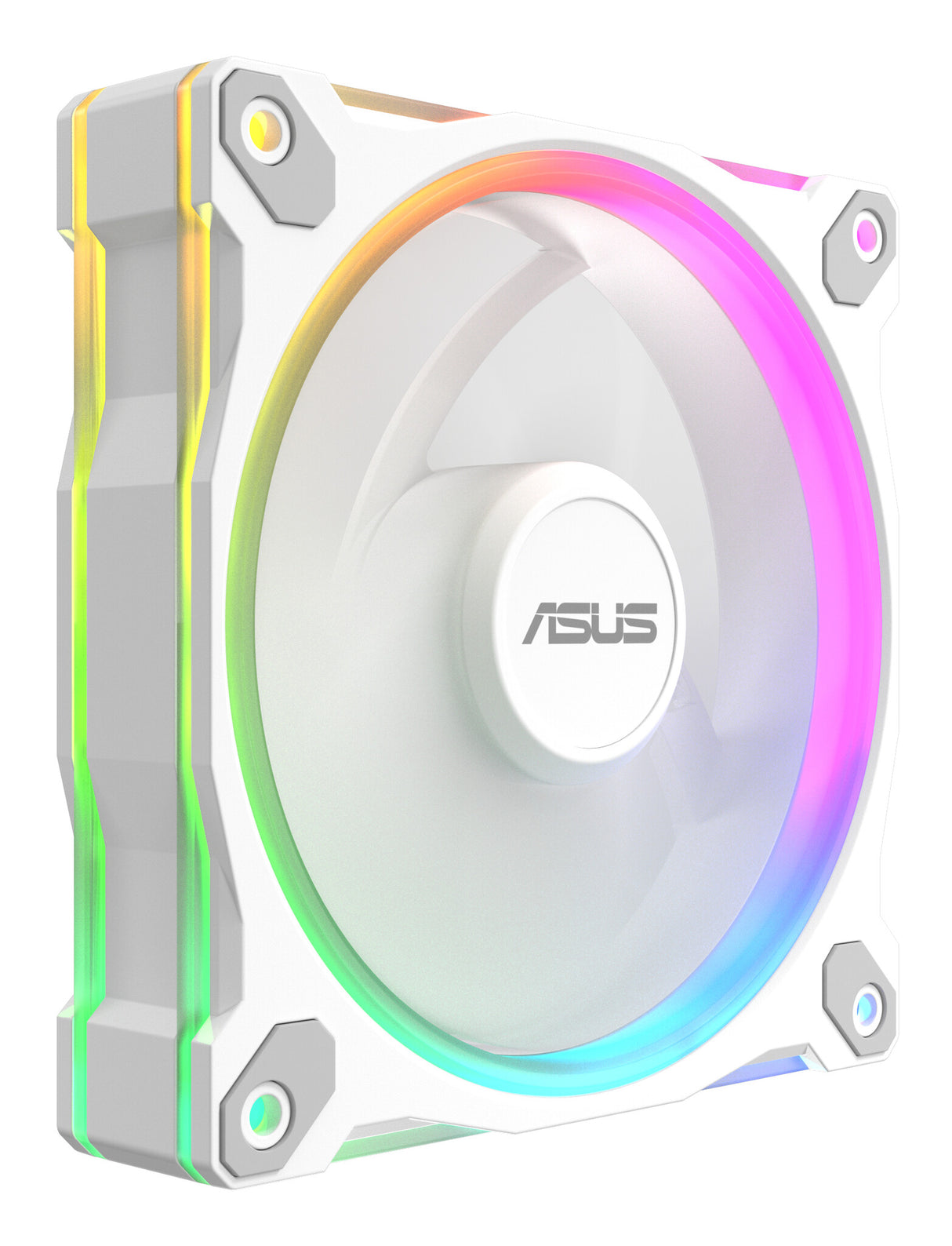 ASUS Prime MR120 Fan ARGB Reverse White 3in1 Computer case 12 cm 3 pc(s)