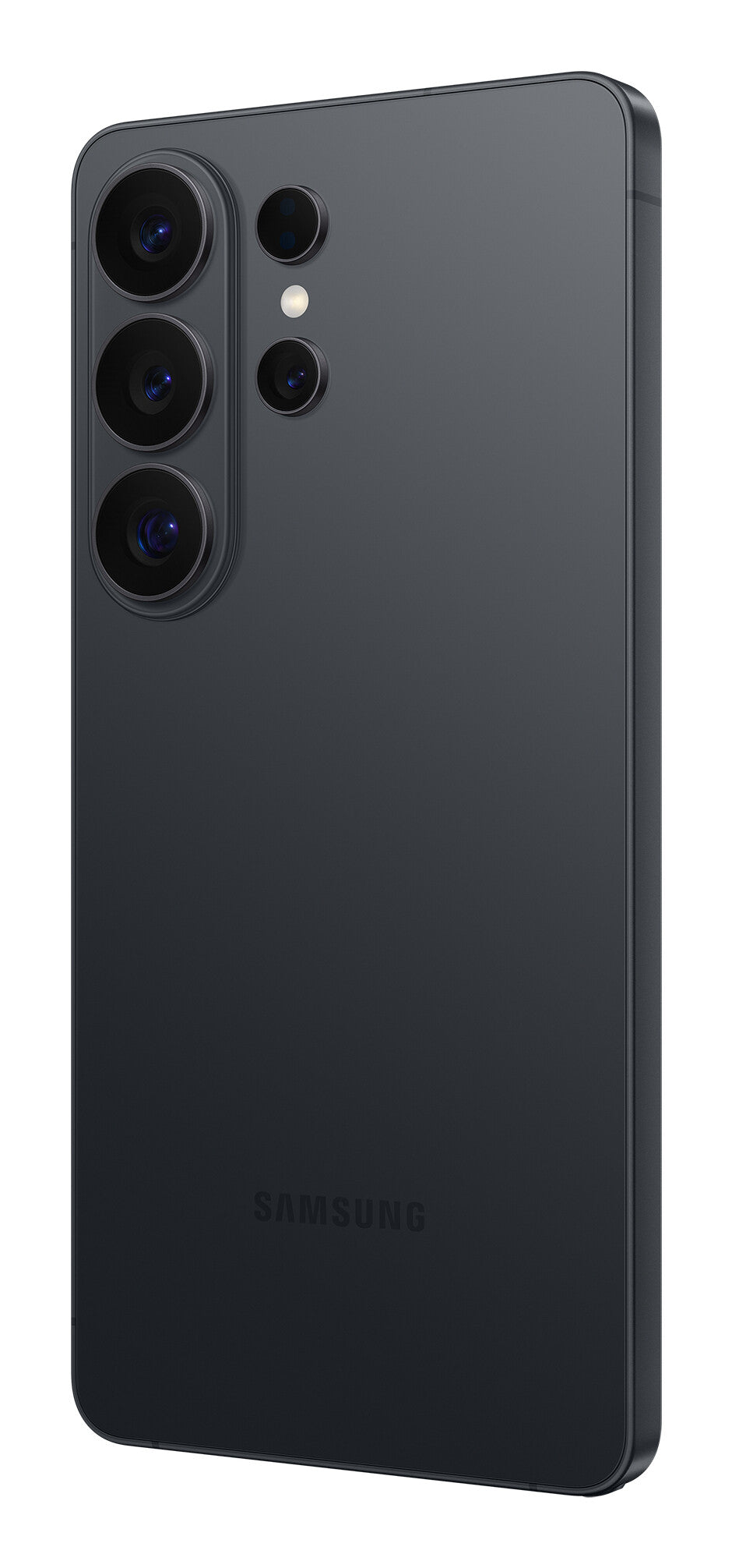 Samsung Galaxy S26 Ultra 17.5 cm (6.9") Dual SIM Android 16.0 5G USB Type-C 12 GB 512 GB 5000 mAh Black