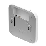 NETGEAR WAX610 1800 Mbit/s White Power over Ethernet (PoE)