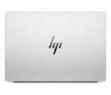 HP EliteBook X G1a Next Gen AI PC Wolf Pro Security Edition Copilot+ PC AMD Ryzen AI 9 HX PRO 375 Laptop 35.6 cm (14") Touchscreen 2.8K 32 GB LPDDR5x-SDRAM 1 TB SSD Wi-Fi 7 (802.11be) Windows 11 Pro Silver