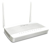 DrayTek V2767VAX-K wireless router Gigabit Ethernet Dual-band (2.4 GHz / 5 GHz) White