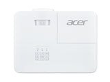 Acer Professional and Education X1827 DLP 4K2K 4000 Lm 10.000:1 EMEA 3.1 Standard throw projector 4000 ANSI lumens DMD UHD 4K (3840x2160) White