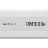 Corsair RMe Series RM1000e power supply unit 1000 W 24-pin ATX ATX White