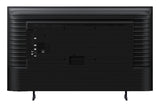 Samsung HU7000F 139.7 cm (55") 4K Ultra HD Smart TV Black 20 W