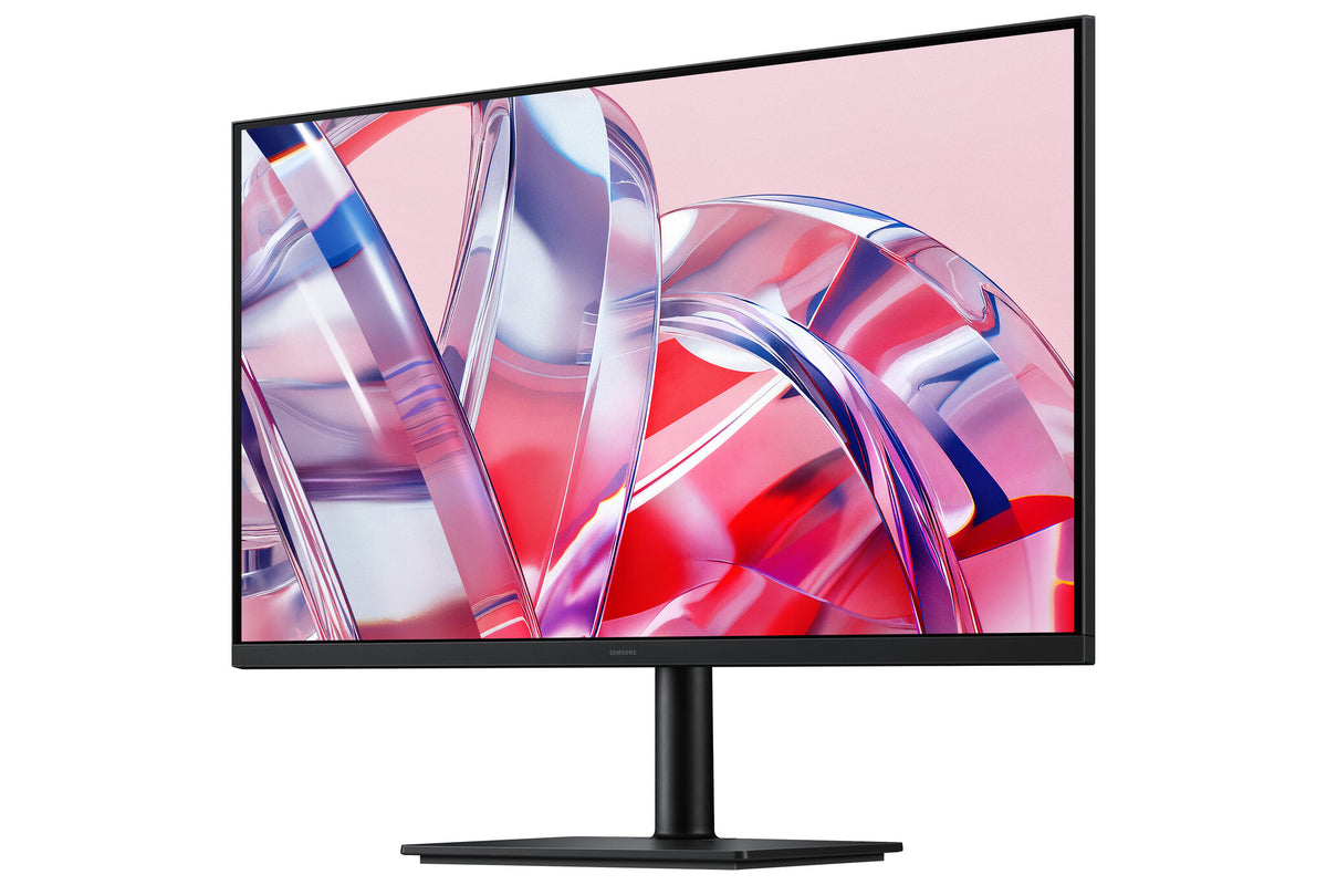 Samsung S80H computer monitor 81.3 cm (32") 3840 x 2160 pixels 4K Ultra HD LCD Black