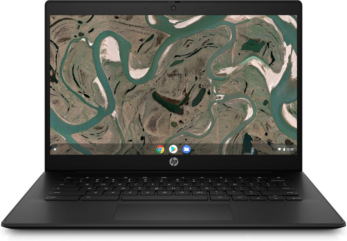 HP Chromebook 14 G7