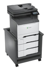 Lexmark CX532adwe Laser A4 1200 x 1200 DPI 33 ppm Wi-Fi