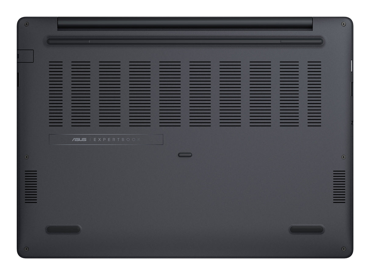 ASUS ExpertBook B5 B5405CC-LYU715X Intel Core Ultra 7 255H Laptop 35.6 cm (14") WUXGA 16 GB DDR5-SDRAM 512 GB SSD Wi-Fi 7 (802.11be) Windows 11 Pro Black