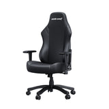 Anda Seat Luna Gaming armchair Padded seat Black