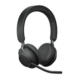 Jabra Evolve2 65 USB-A Black UC Stereo