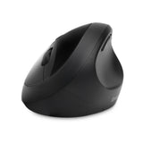 Kensington Pro Fit Ergo Wireless Mouse - Black