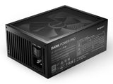 be quiet! Dark Power Pro 13 1600W power supply unit 20+4 pin ATX ATX Black