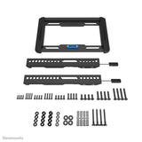 Neomounts WL30-550BL12 TV mount wall 24-65" - ultra-flat - easy install