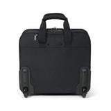 DICOTA Laptop Roller Top Traveller Eco BASE 13 -16 40.6 cm (16") Trolley case Black
