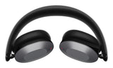 Lenovo 4XD1T60925 headphones/headset Wireless Head-band Office/Call center USB Type-C Bluetooth Grey