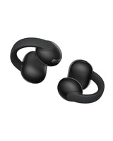 Soundcore C50i Wireless Open-Ear Clip-On Earbuds with Adaptive Comfort, Black