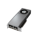 GIGABYTE Radeon AI PRO R9700 AI TOP 32G Graphics Card- 32GB GDDR6, 256 bit, PCI-E 5.0, 2920MHz Core Clock, 3 x DP, 1 x HDMI, GV-R9700AI TOP-32GD